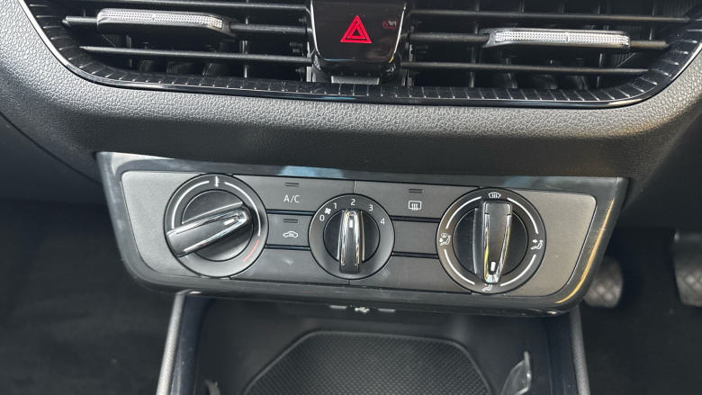 Skoda Fabia 1.0 TSI Colour Edition 5dr Petrol Hatchback